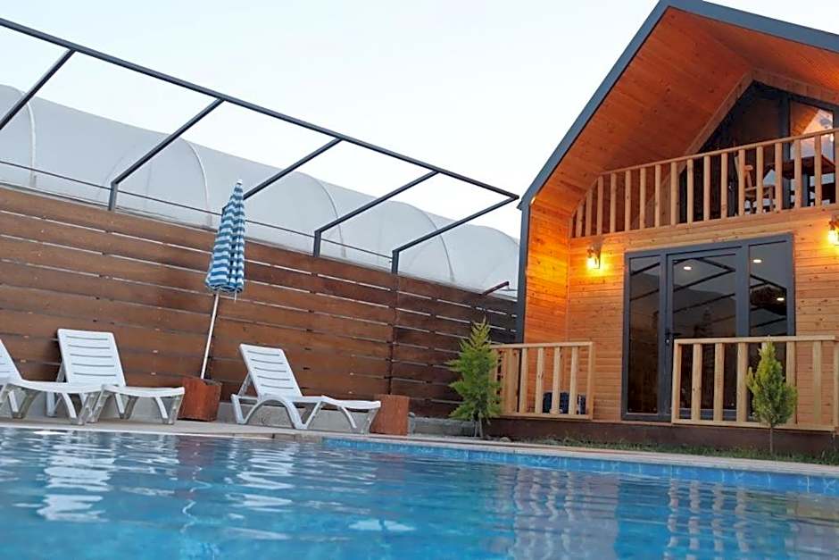 İRBEÇ APART & BUNGALOW