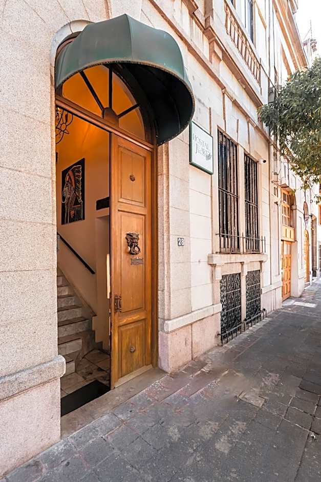 Hostal Juarez