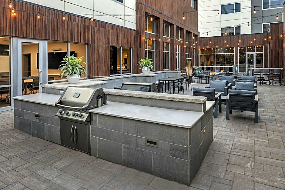 Element by Marriott Fargo