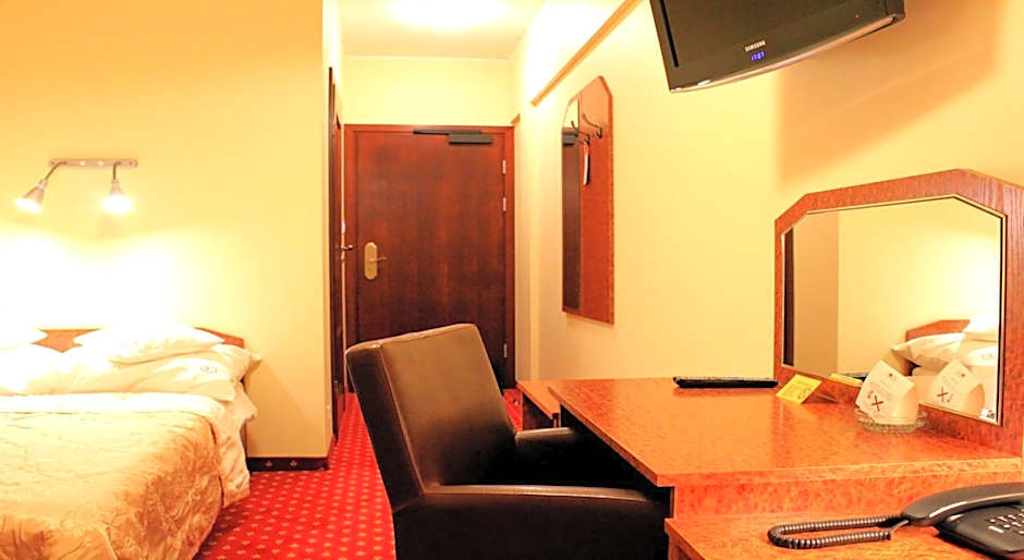 Hotel Continental