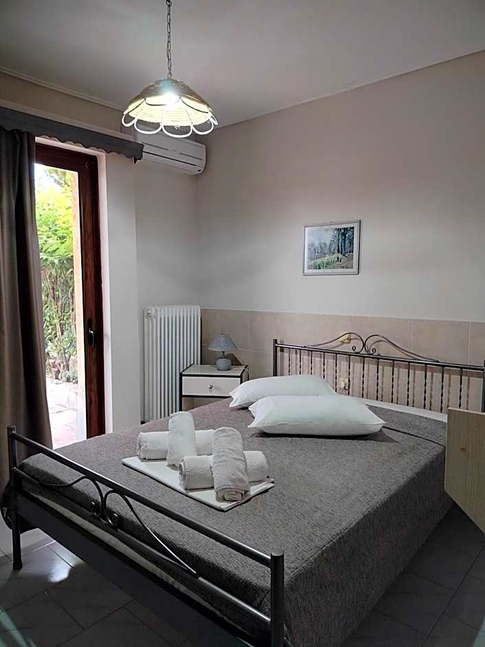 Iliahtida Apartments