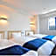 First Inn Haiki