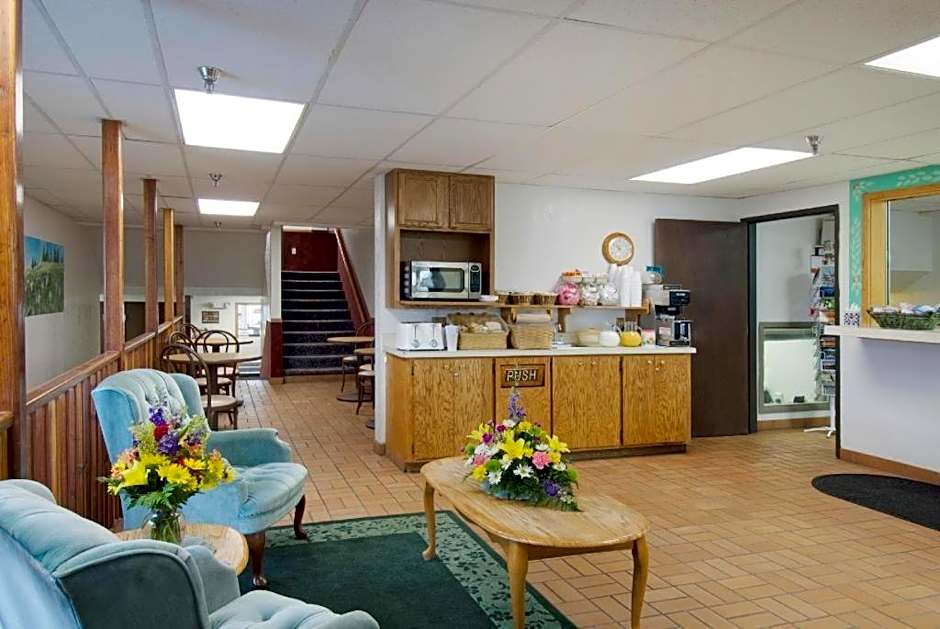 Americas Best Value Inn Torrington