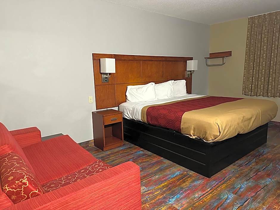 Americas Best Value Inn Fargo