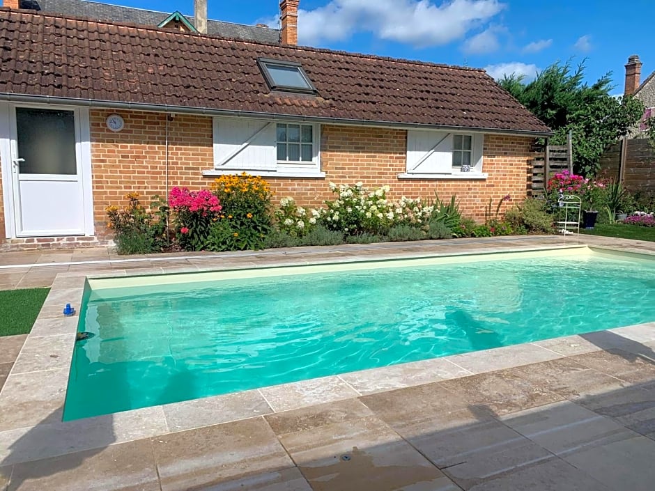 Les Garçonnières de Sologne