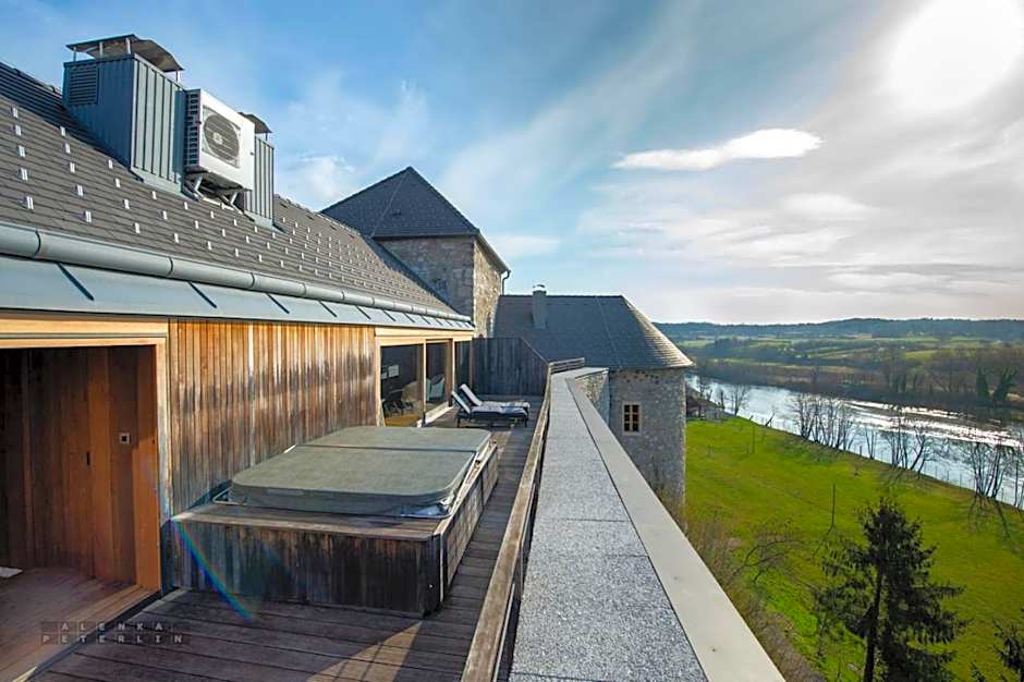 Vinica Castle Boutique & Spa Hotel