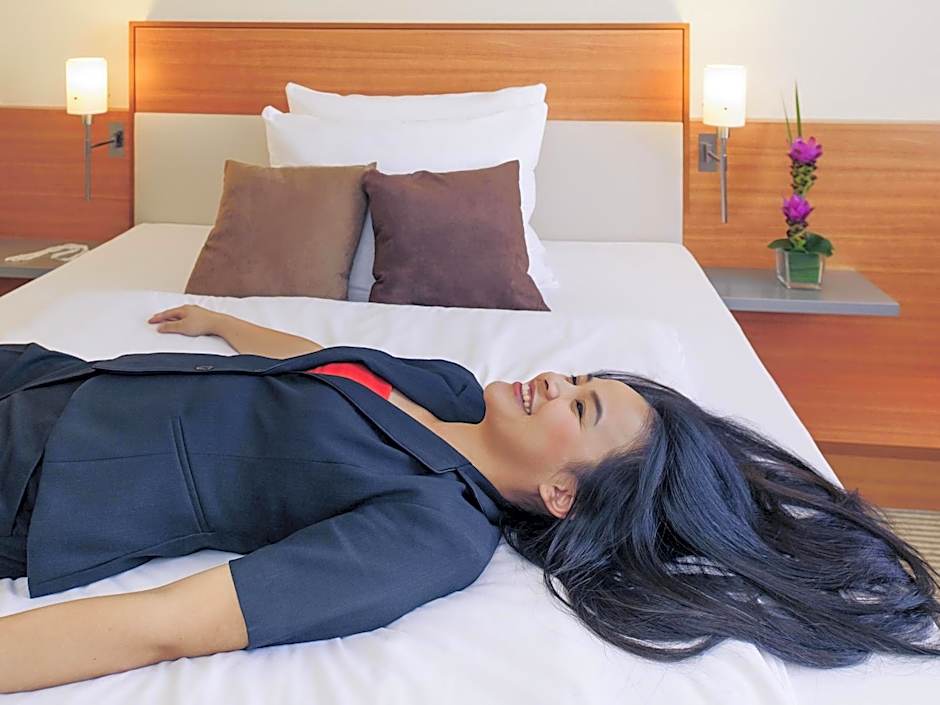Mercure Hotel Mannheim am Rathaus