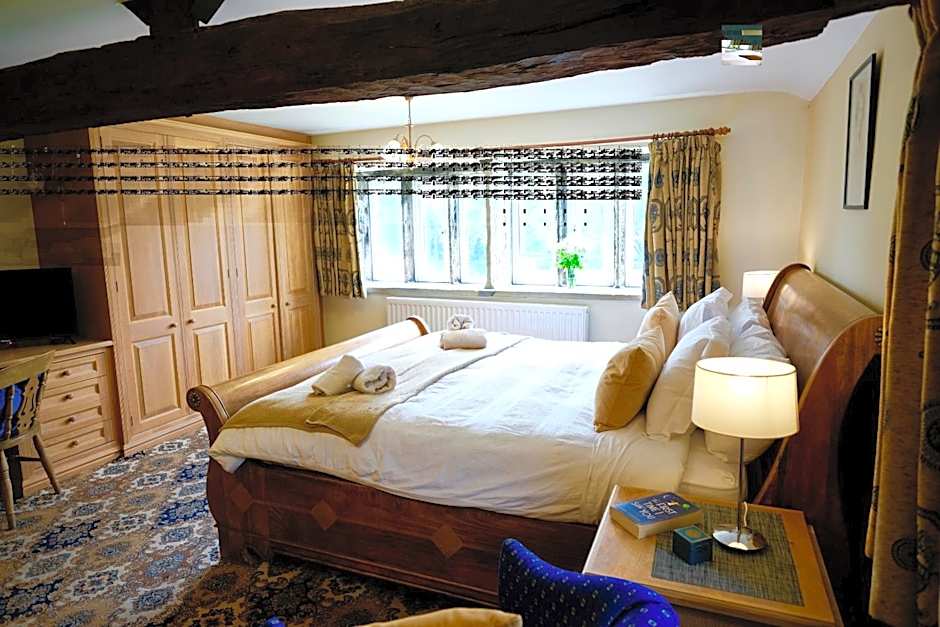 Photo 1 of 9 of Deluxe Suite