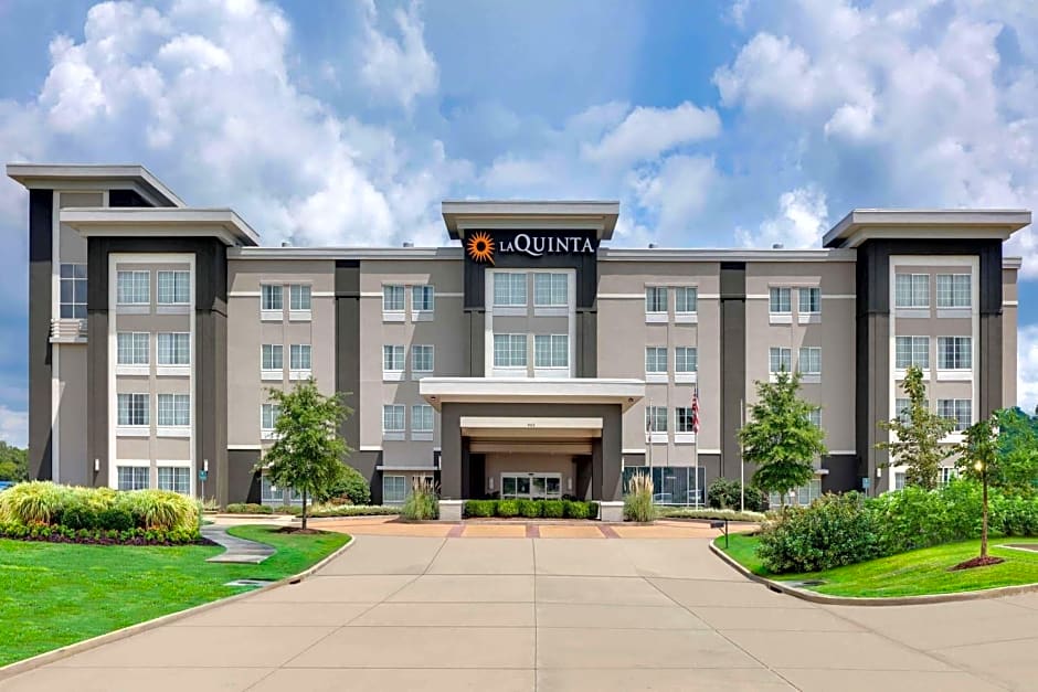 La Quinta Inn & Suites by Wyndham Starkville