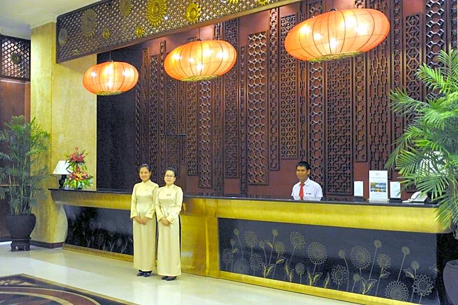 Muong Thanh Holiday Hue Hotel