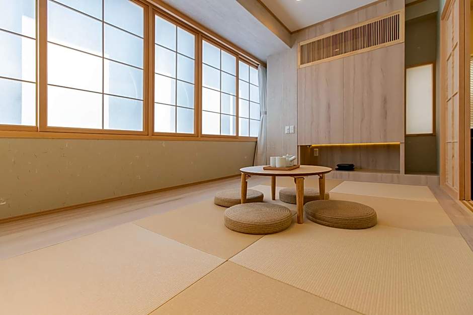 Ishidatami HOTEL