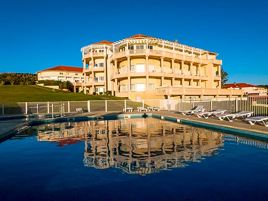 Résidence Mer & Golf Eugénie