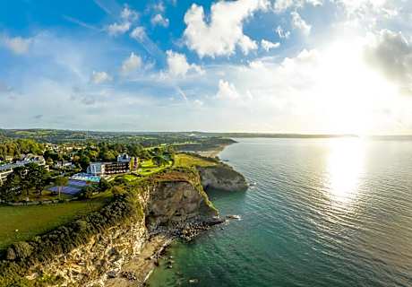 The Carlyon Bay Hotel and Spa