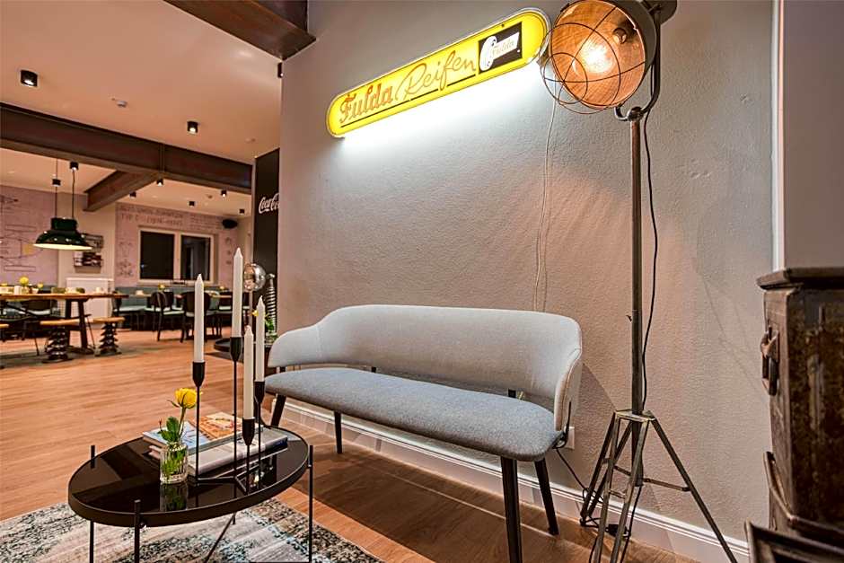 AVA Boutique Hotel