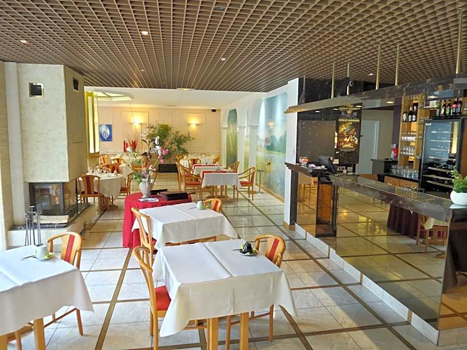 Jura Hotel Restaurant Le Panoramic