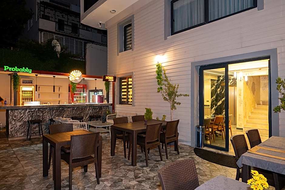 Otel Carpediem Gold Kuşadası