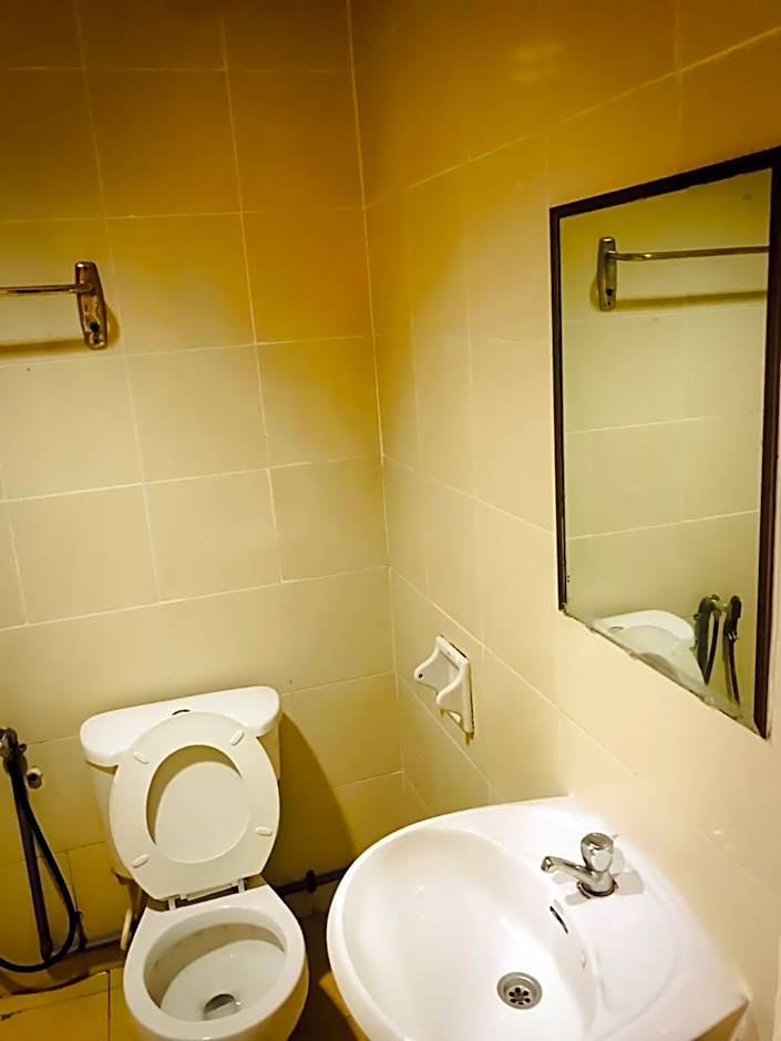 New Station Hotel Klang