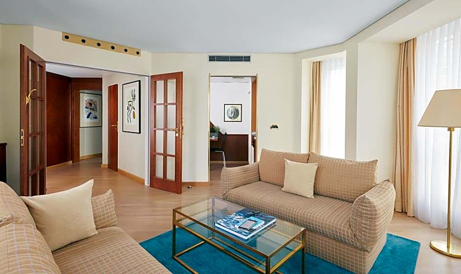 Derag Livinghotel Grosser Kurfurst