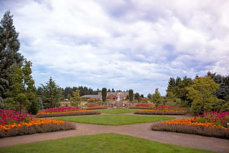 Oregon Garden Resort