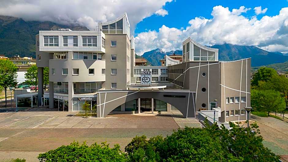 Photo 1 of 33 of Hotel Europa Belluno
