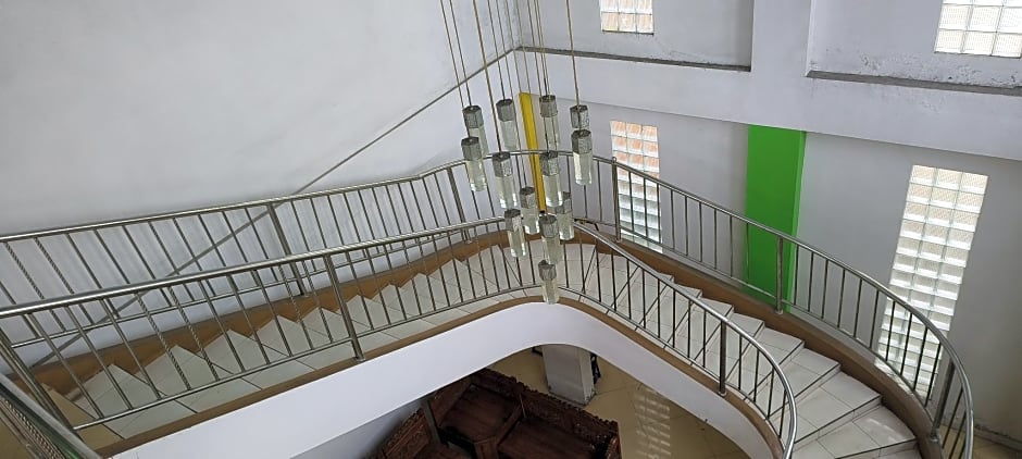 Hotel O Marang Homestay Syariah Near SMP NEGERI 1 CEMPAGA