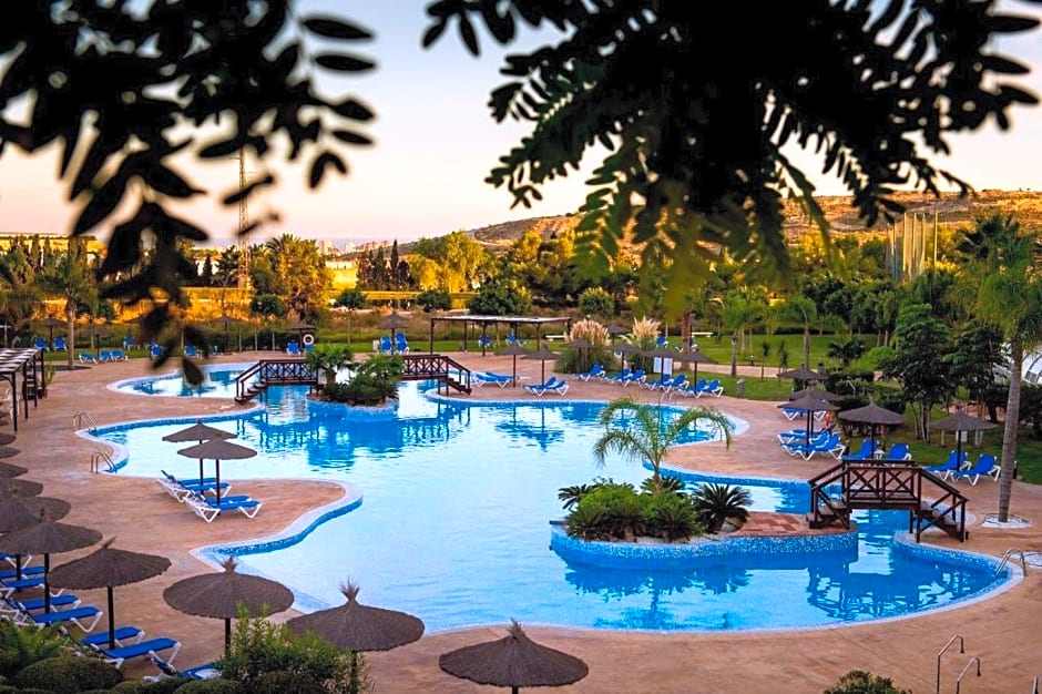 Hotel Bonalba Alicante