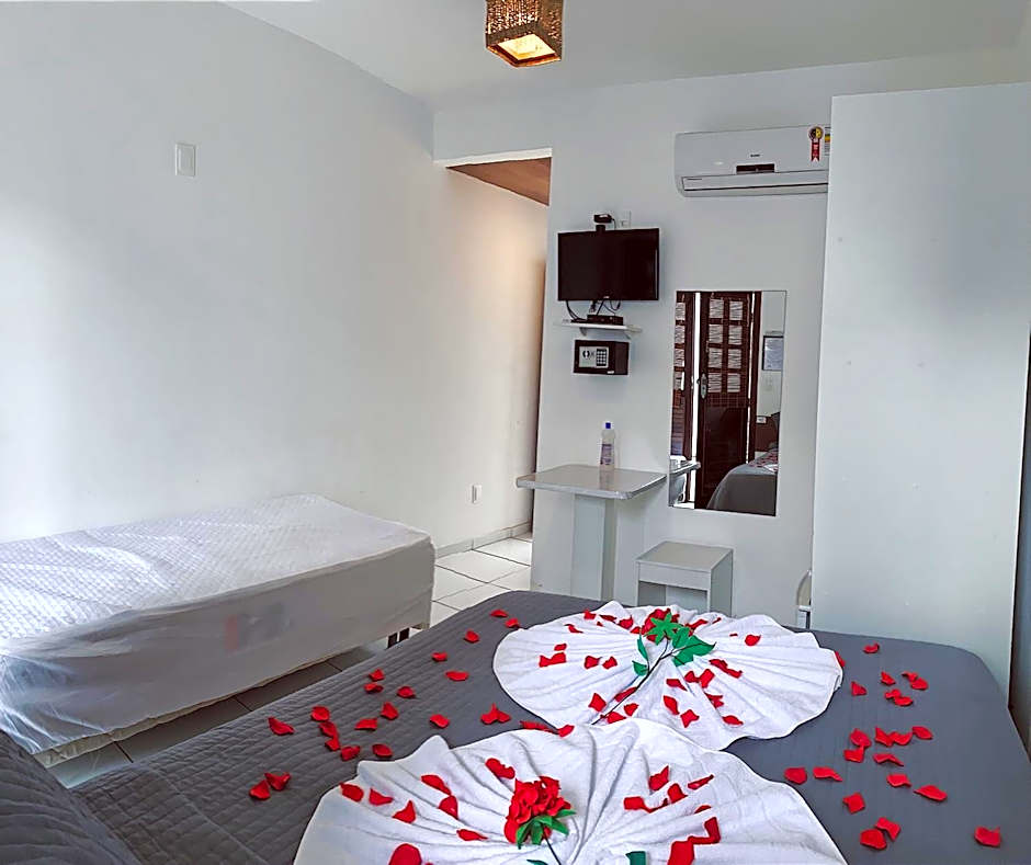 Pousada Brasil Caribe