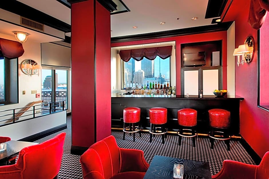 Hotel ICON, Autograph Collection by Marriott