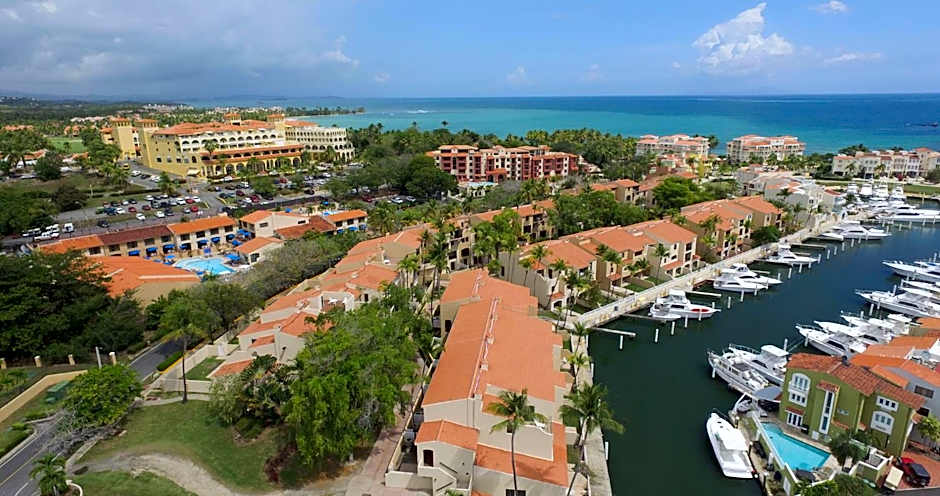 Park Royal Homestay Club Cala Puerto Rico