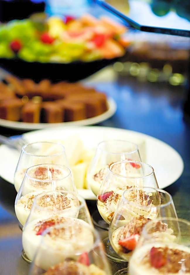 Radisson Blu Park Hotel Oslo