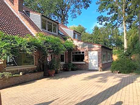 B&B 't Greefsch Geluck