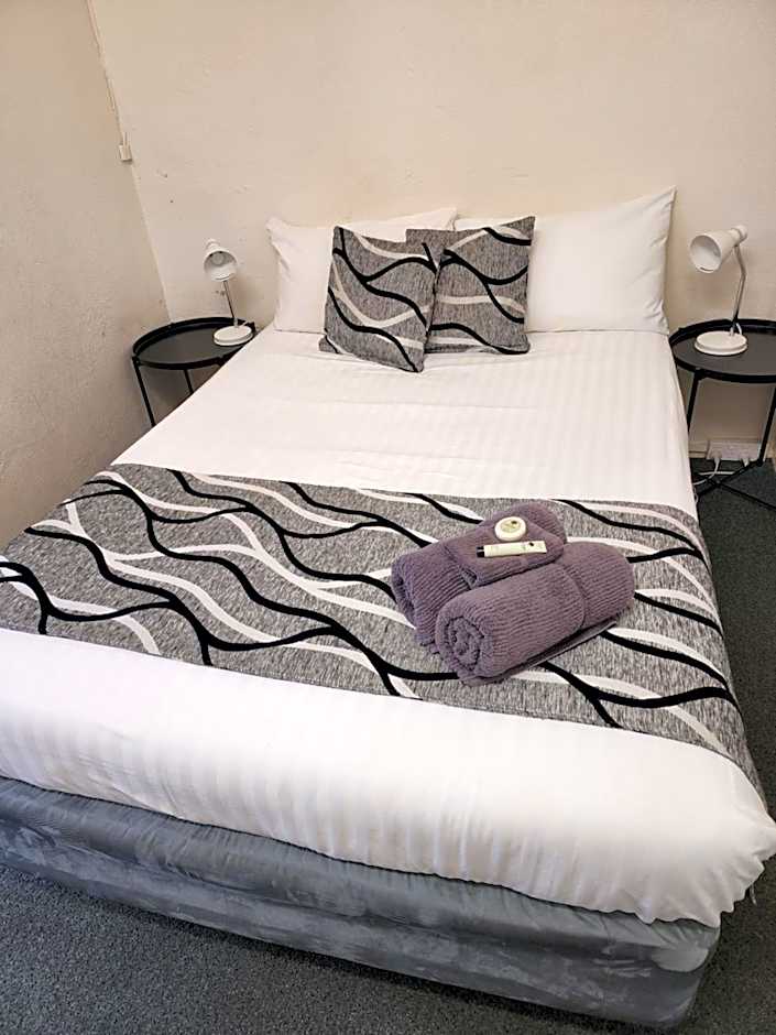 Inverell Motel