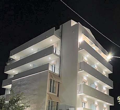 Hotel Villa Barsanti