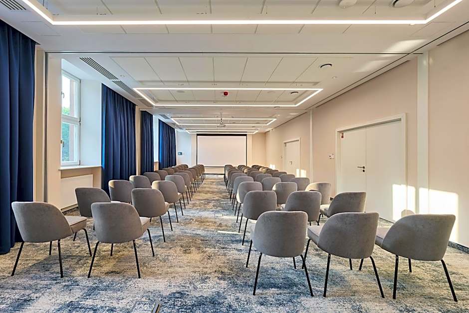 Aiden by Best Western Lodz