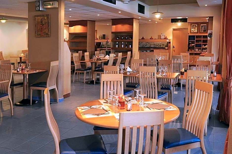 Hotel des Victoires - Restaurant