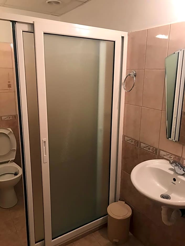 Family Hotel - Relax