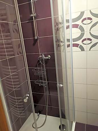 Double or Twin Room - Disability Access