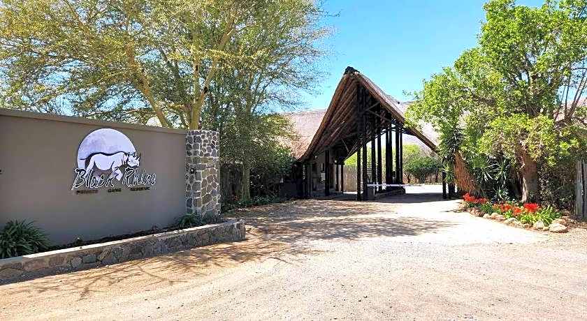 Morokolo Safari Lodge
