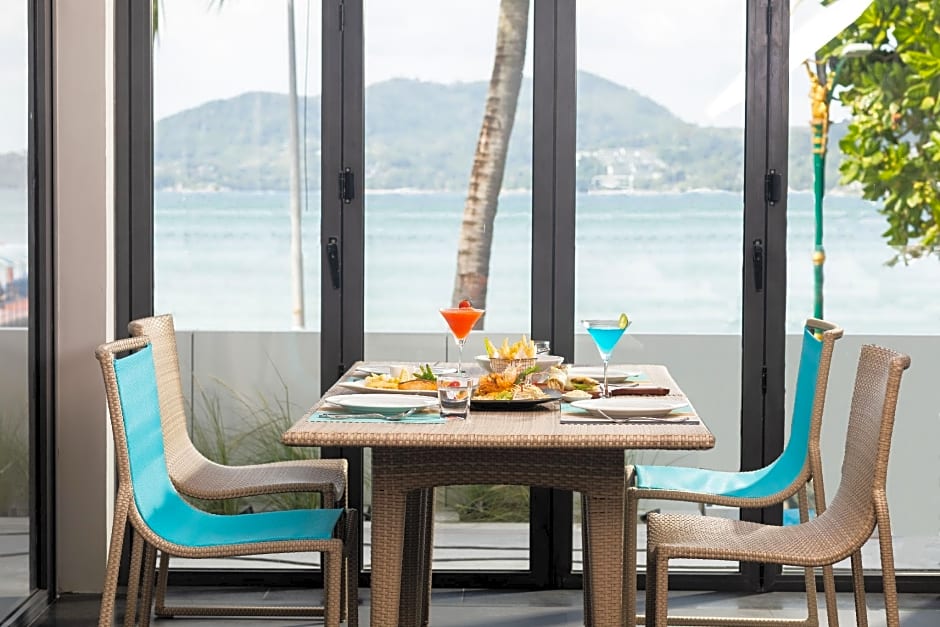 LIV Hotel Phuket Patong Beachfront