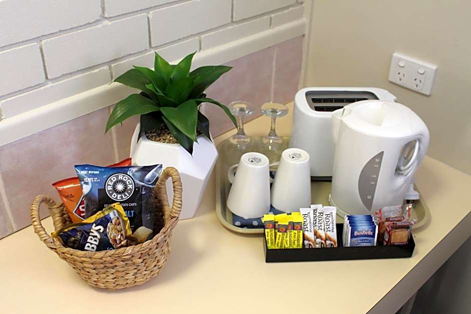 Motel Northview Mackay