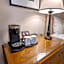 The Upham Hotel