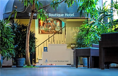 Blue Water Boutique Hotel