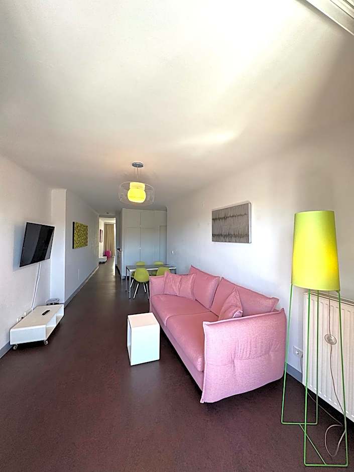 Stanys - Das Apartmenthotel