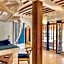 Kendwa Rocks Hotel