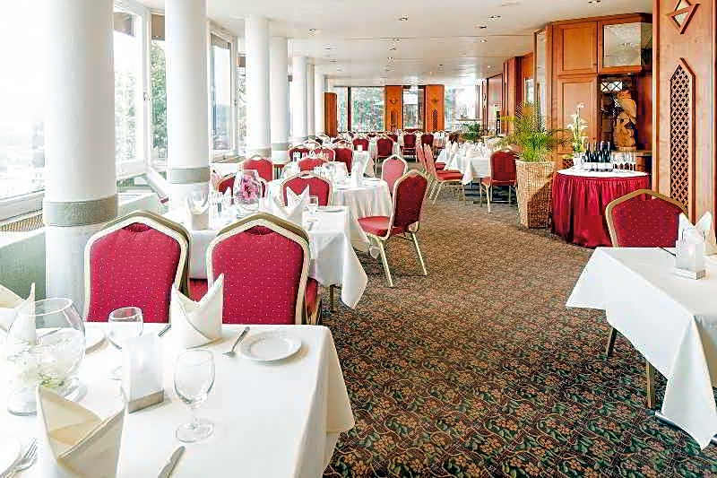 Landhotel Kauzenberg