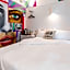 ibis Styles Lausanne Center MadHouse