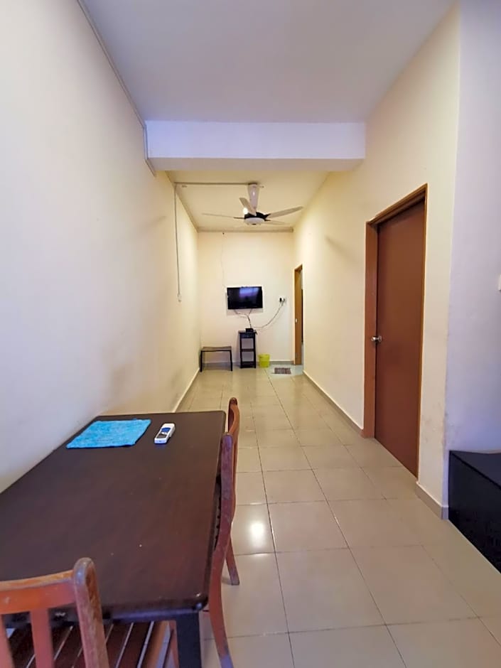 OYO 90382 Chaah Homestay 2