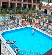 The Santa Maria Hotel