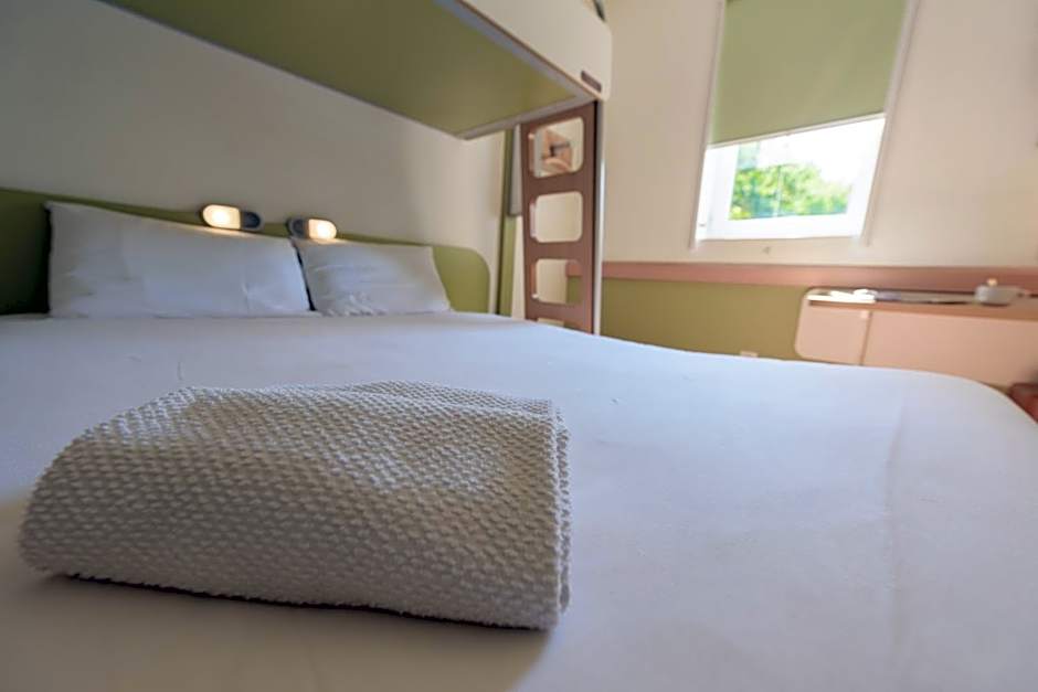 Ibis Budget Avignon Nord