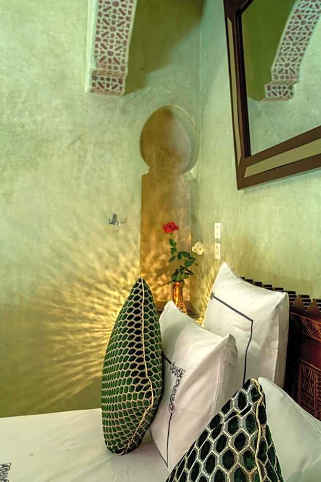 Riad Rêves D'orient & Spa